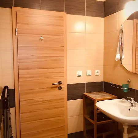 Apartmán Corvin Veľký Meder Exteriér fotografie