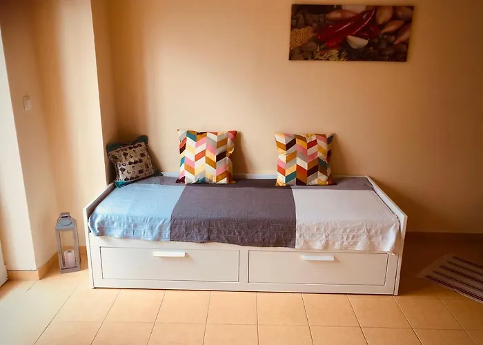 Apartman Corvin