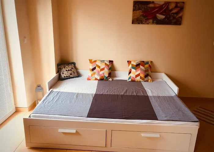 Apartman Corvin