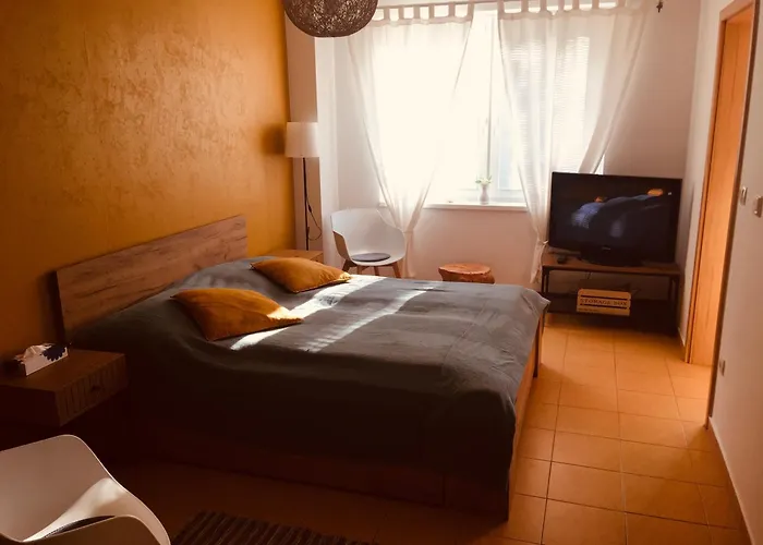 Apartman Corvin
