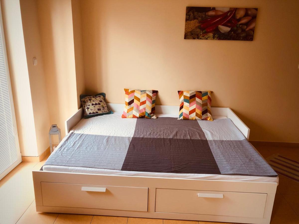 Corvin Apartment
