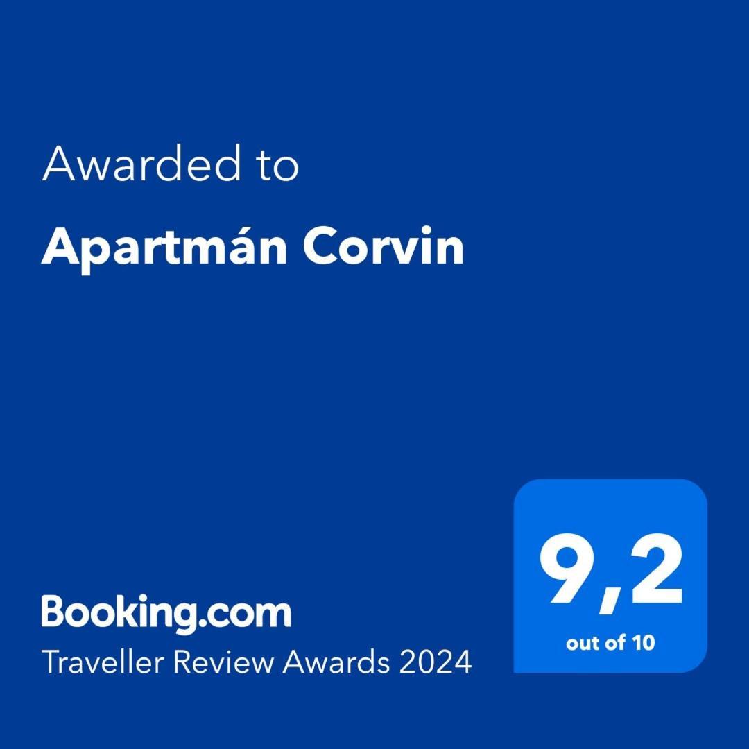 Corvin Вельки Медер